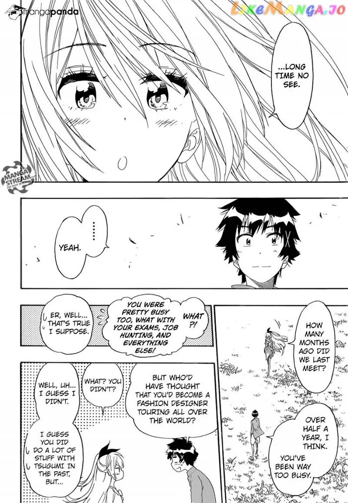 Nisekoi Chapter 229 image 18_optimized